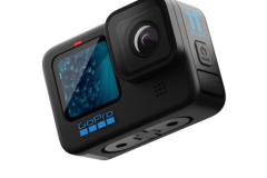 GoPro HERO11 Black全新发布三款新机 全新视频玩法点燃生活的绚烂！