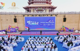 2025宁夏银川马拉松赛圆满落幕